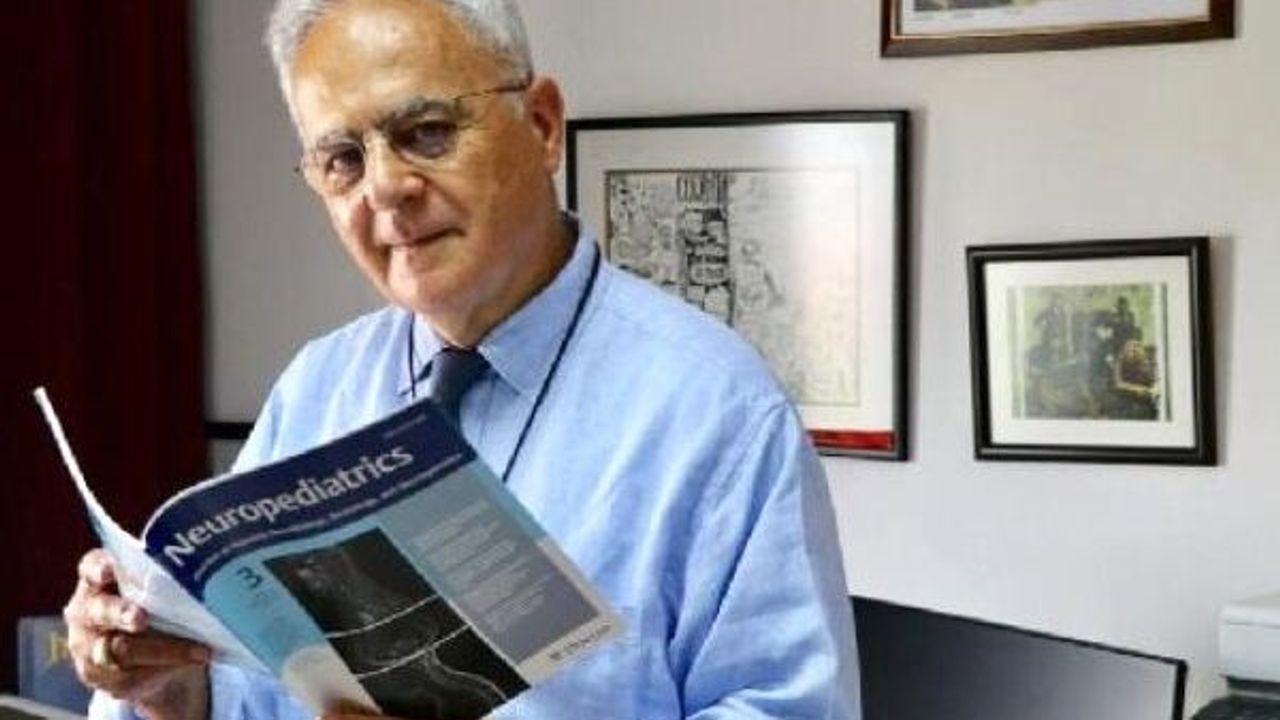 DMD hastası İsveçli çocuk, tedavi olabilmek için Türk vatandaşlığına geçti