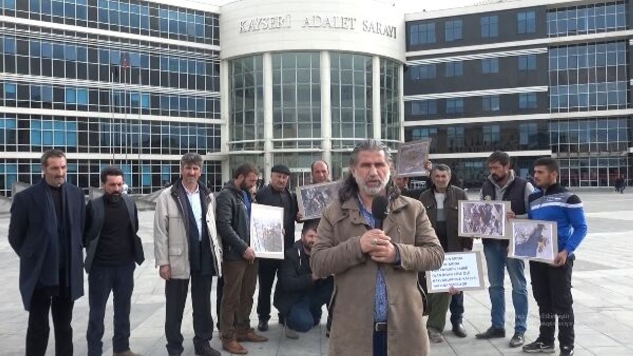 Karslıların dolandırıldığı davada bir tutuklama, bir yakalama kararı