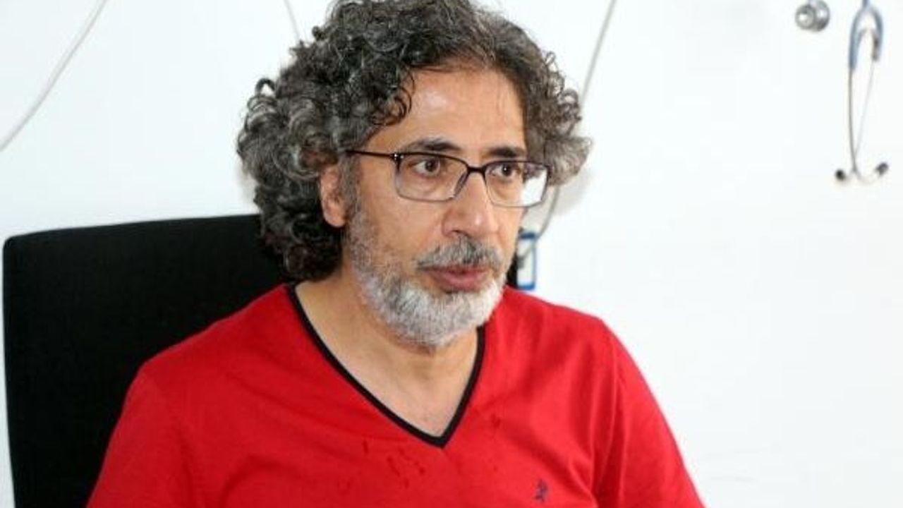 Prof. Dr. Nimet Kabakuş: "Türkiye gen havuzu olarak çok bozuk bir ülke"