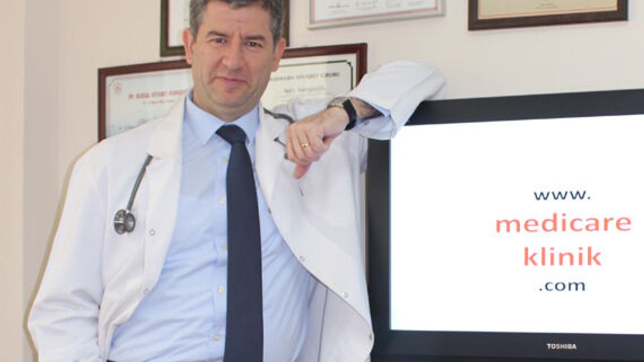 Ani Başlayan Sırt Ağrısına Dikkat