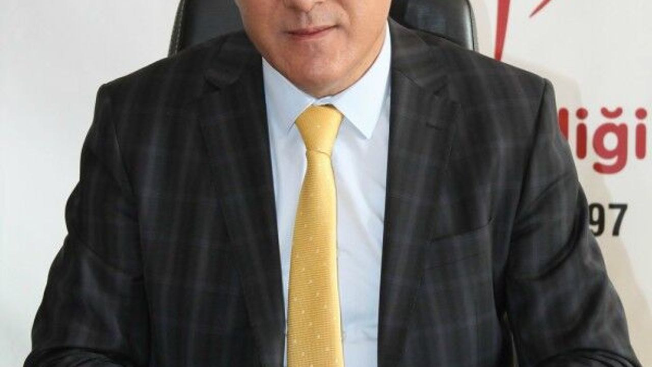 TB Genel Başkanı Şahin: “Ticari kredilerde dosya masrafı ödemesi yok”