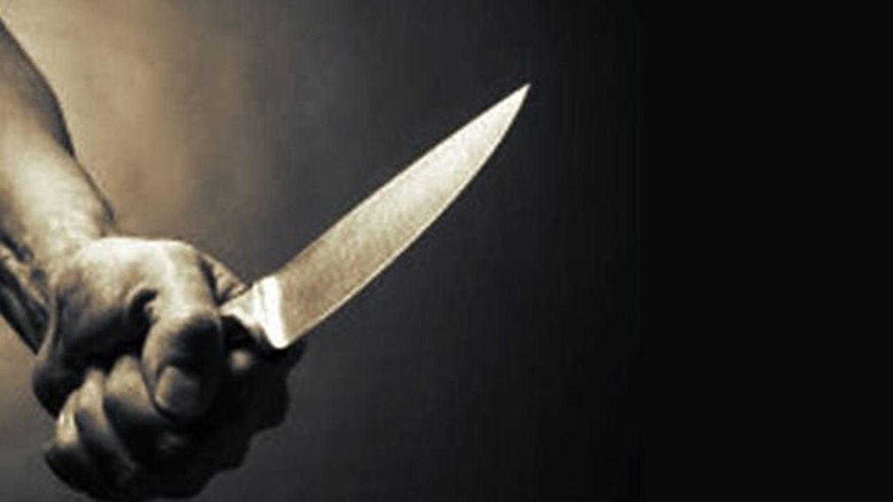 Annesini bıçakla tehdit ederek para isteyen sanığa 2 yıl hapis 