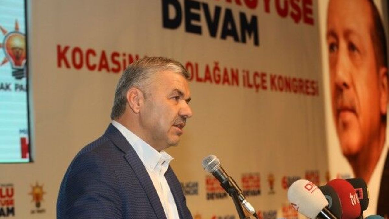 Başkan Çelik, bu yıl yapılan ihalelerin 200’ü geçtiğini açıkladı