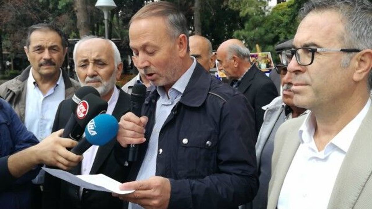 Arakan'daki Kan Ve Gözyaşı Sergi Oldu