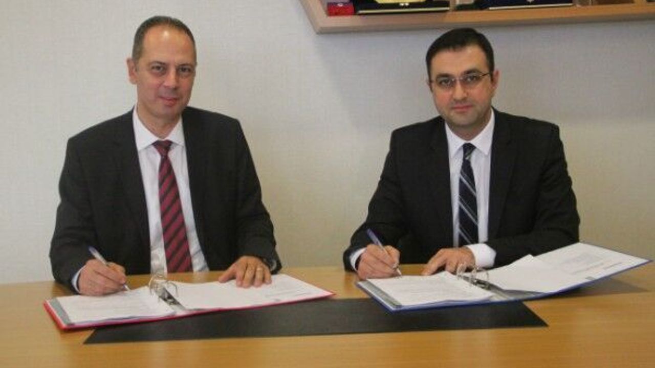 Bakka Ve Bik Arasında ‘Yerel Basında İnternet Haberciliğinin İyileştirilmesi Projesi’ İmzalandı