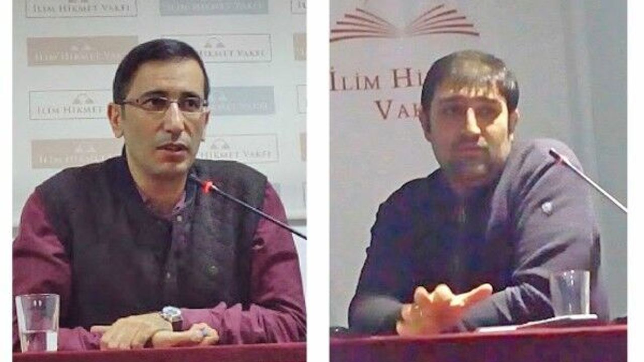 İlim Hikmet Düşünce Akademisi devam ediyor 