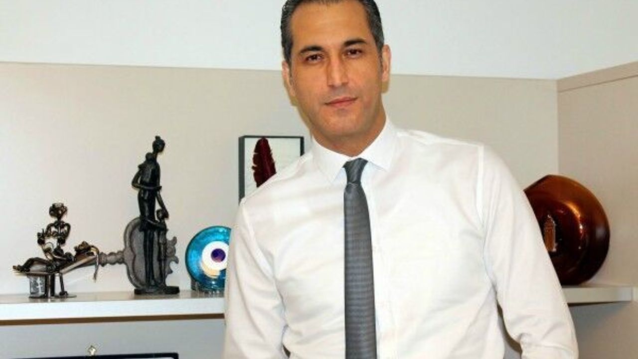 Ağrılı adet dönemi çikolata kistinin belirtisi olabilir 