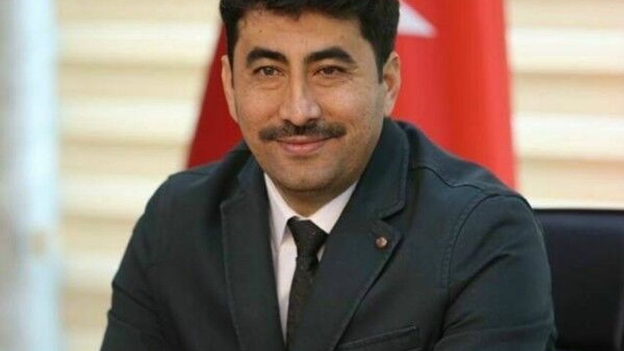 "Kayseri'de 12 bine yakın daimi işçi statüsüne geçen arkadaşımız var"