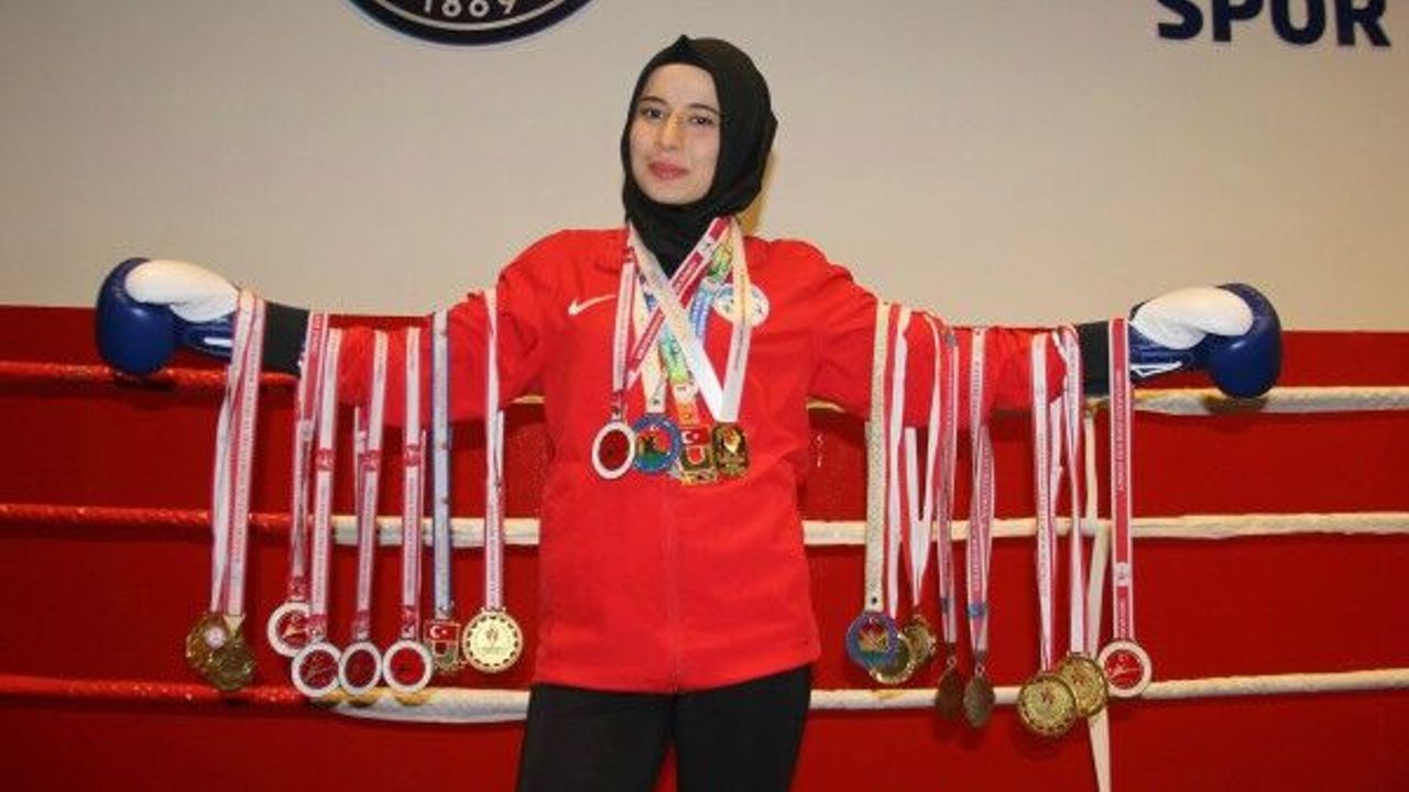 Önce Ağabeyine Karşı Çıktı Sonra Kendine Örnek Aldı 