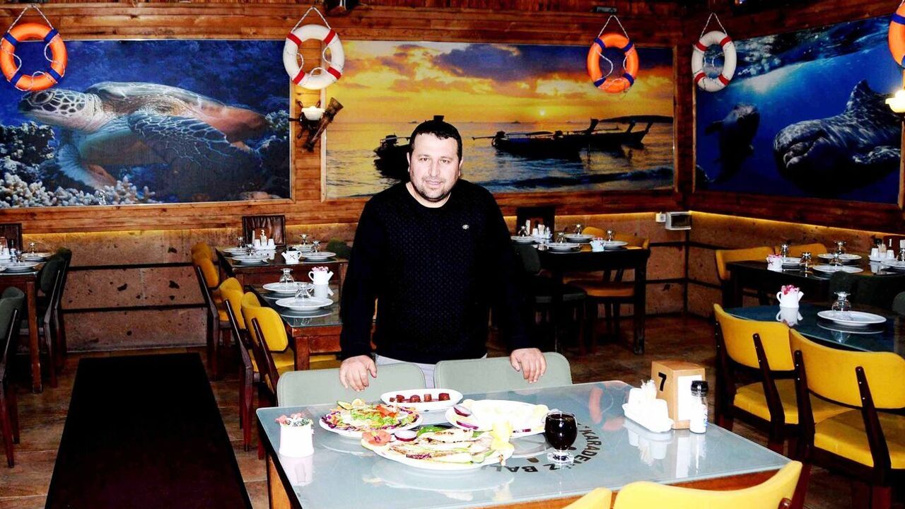 Balığın Faydaları Saymakla Bitmez       