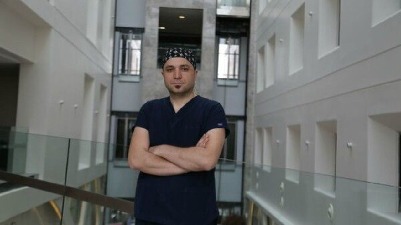 Ortopedi Uzmanı Taş: "Karda eller cepte yürümeyin"