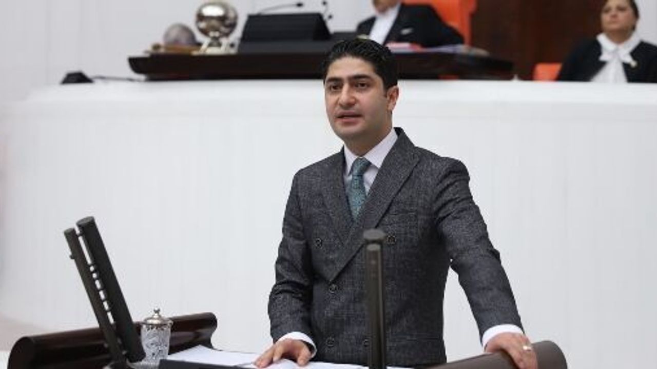 “Türkiye'nin donanması tüm denizlerde var olabilecek imkân ve kabiliyete erişebilmeli”