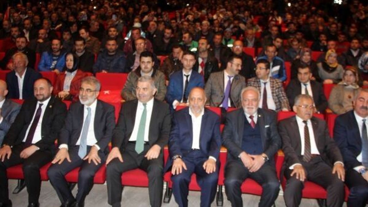 HAK-İŞ ile belediyeler arasında 6 bin kişiyi ilgilendiren toplu iş sözleşmesi imzalandı 