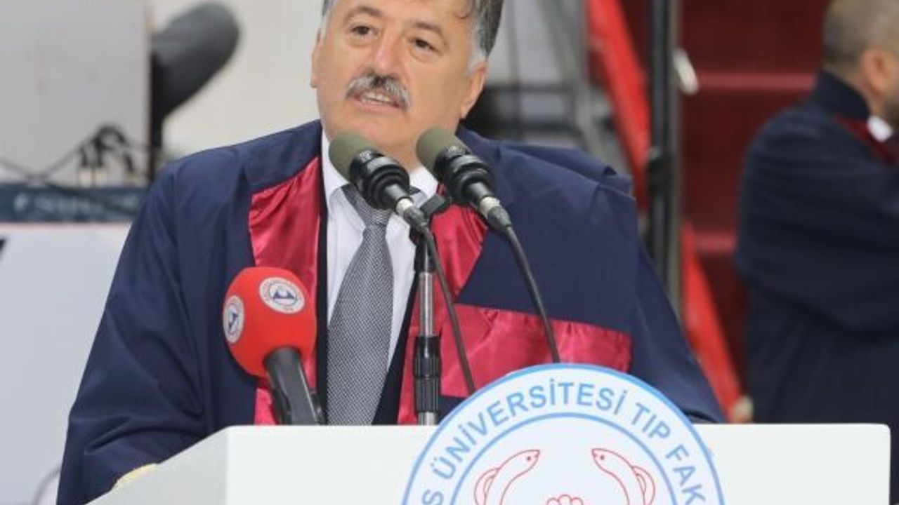 "Türk Milleti, Hainlere Asla Fırsat Vermez" 