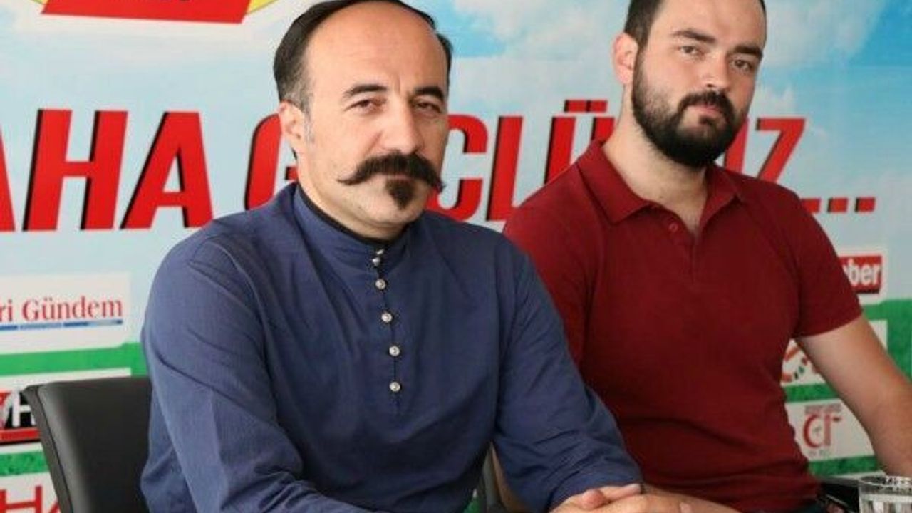 Çerkes Soykırım ve Sürgün Anıtları için toplanan imzalar Valiliğe verildi 