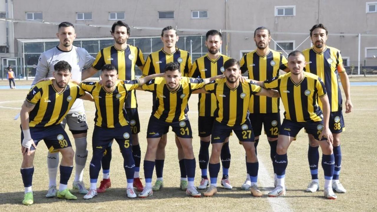 Talasgücü Belediyespor, Bu Sezon 9 Doğurdu !
