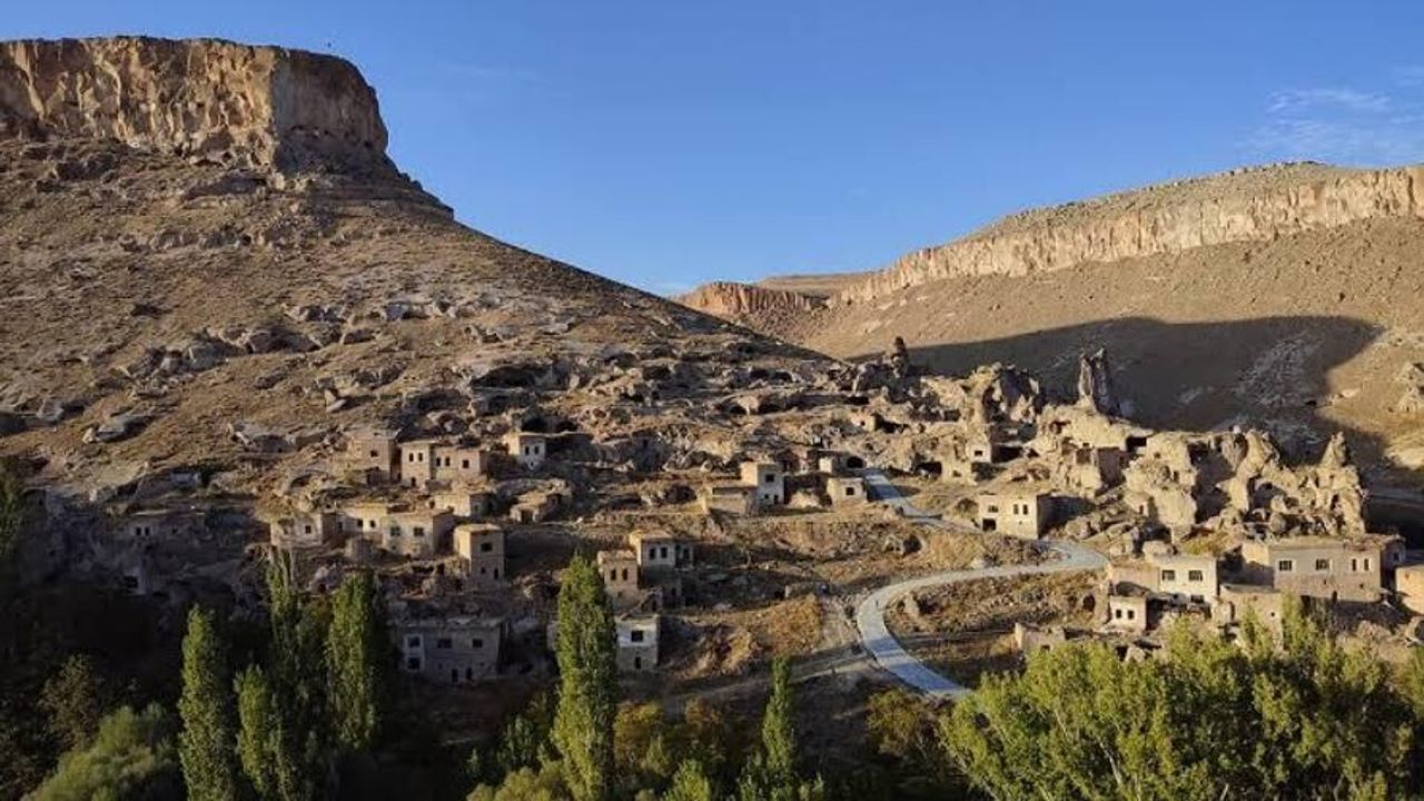 Kayseri'de Çekilen Dizi Reyting Listelerini Alt Üst Etti!