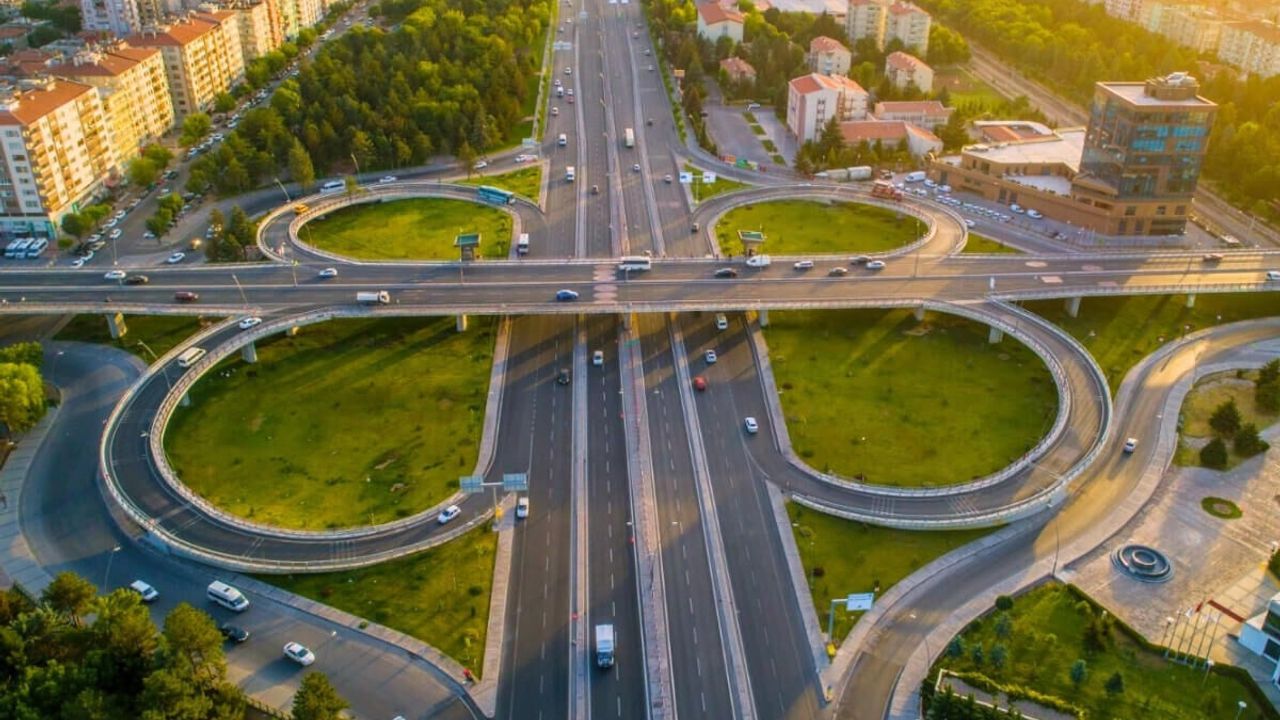 Kayseri'nin Trafiği Nefes Alacak! Kesintisiz Ulaşım Geliyor!