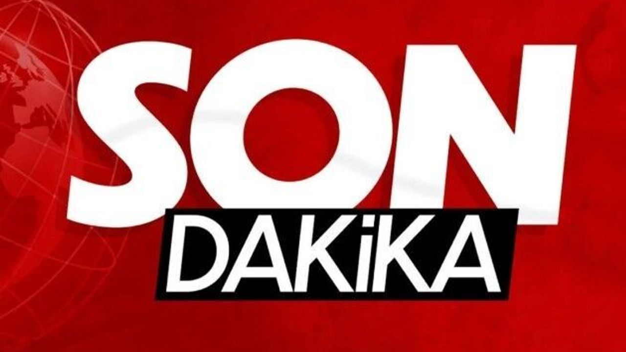 Kayseri Bünyan’da Korkutan Yangın!