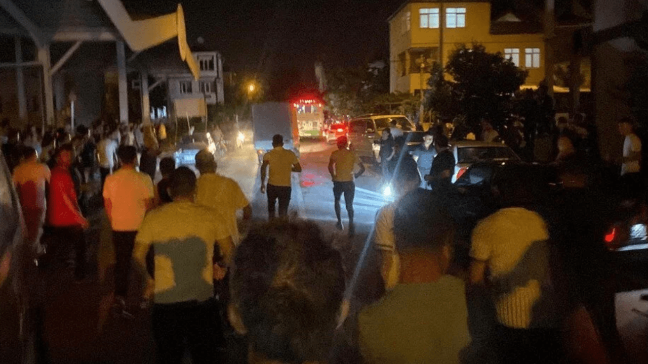 Kayseri’de Yaşanan Olaylarla İlgili Rapor Hazırlandı!