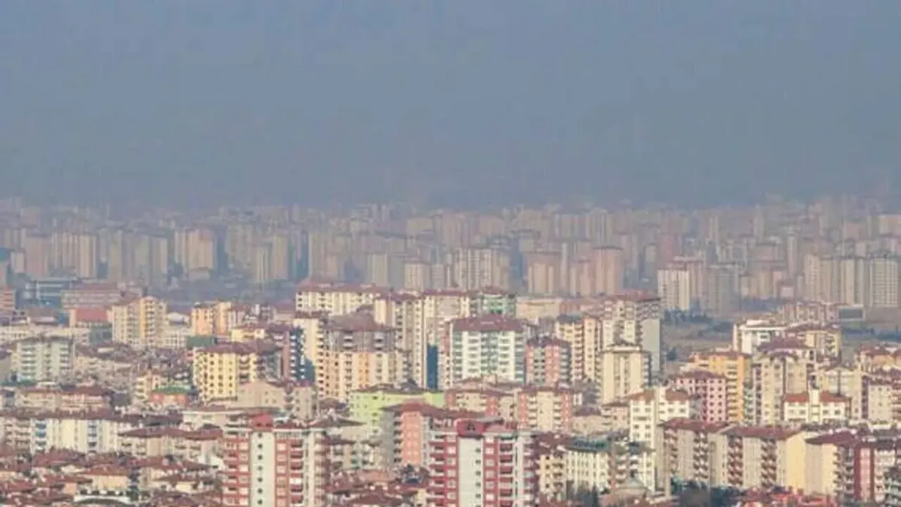 Kayseri Bu Konuda Sınıfta Kaldı!