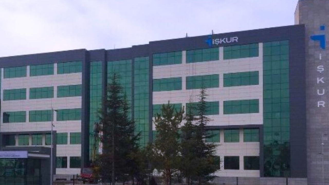 İş Arayanlar Müjde! KPSS Şartsız 7 Bin İşçi Alınacak! İşte Detaylar