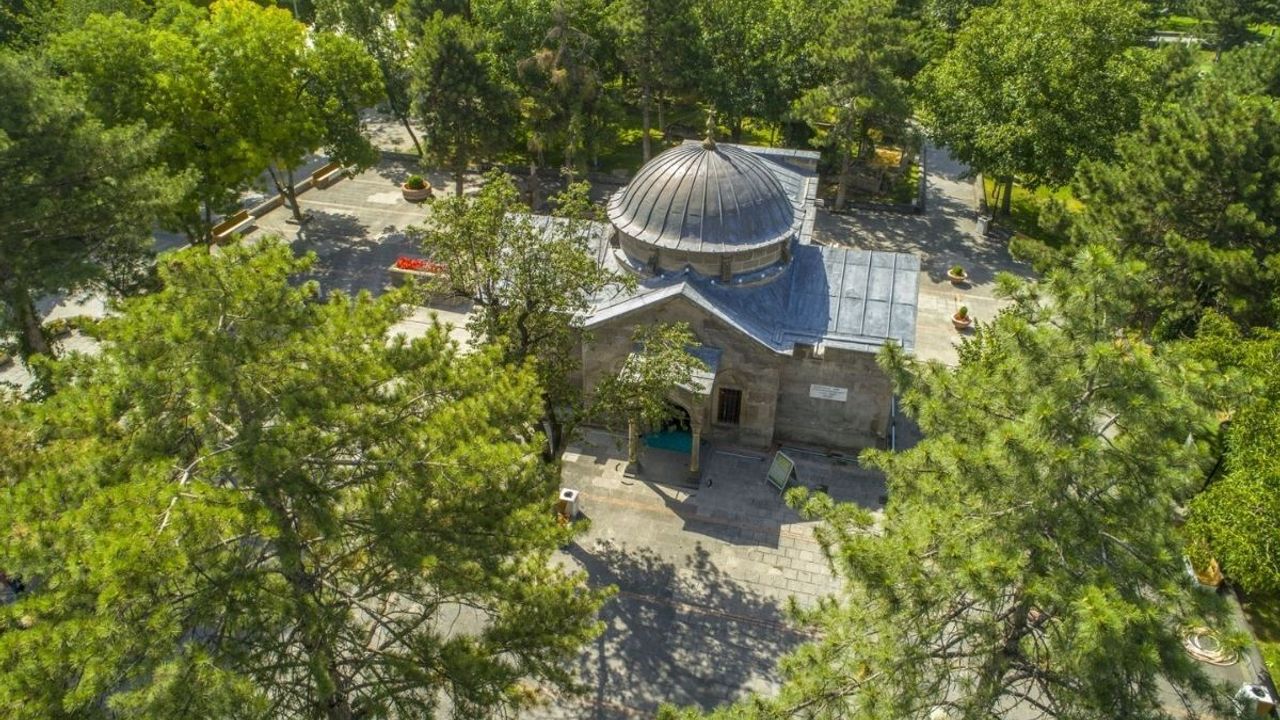 Kayseri'nin manevi hocası Seyyid Burhaneddin kimdir?