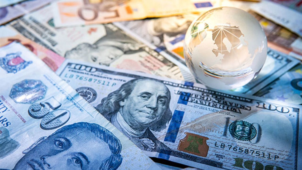 Kayseri’de Dolar ve Euro fiyatları ne kadar oldu? İşte güncel döviz kuru!
