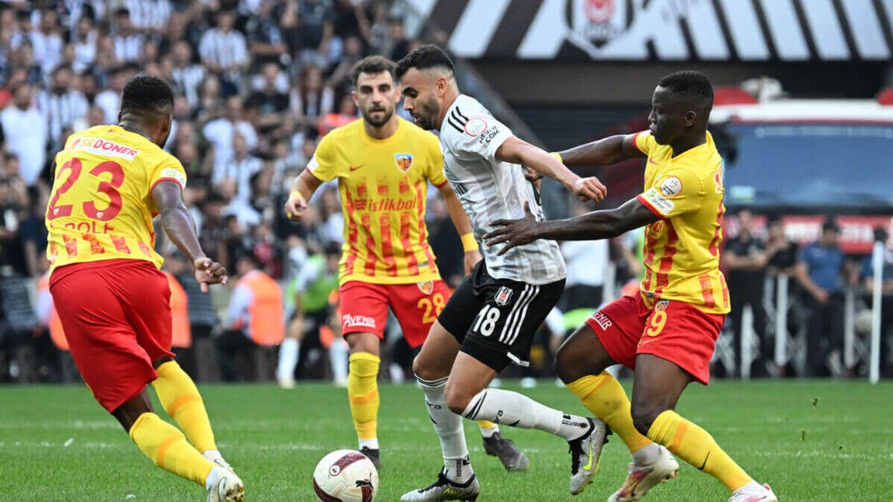 Kayserispor'da İstenmeyen Adam Kim?