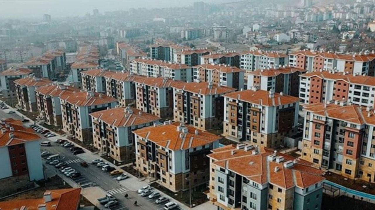 Kayseri'de konut fiyatlarındaki artış: Ev sahibi olmak hayal mi oldu?