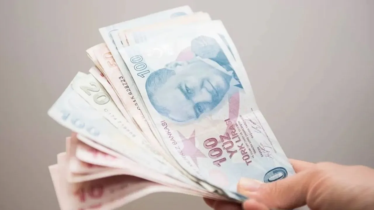 Birkaç şartı var! İşi olmayan herkes başvurursa maaşını alacak