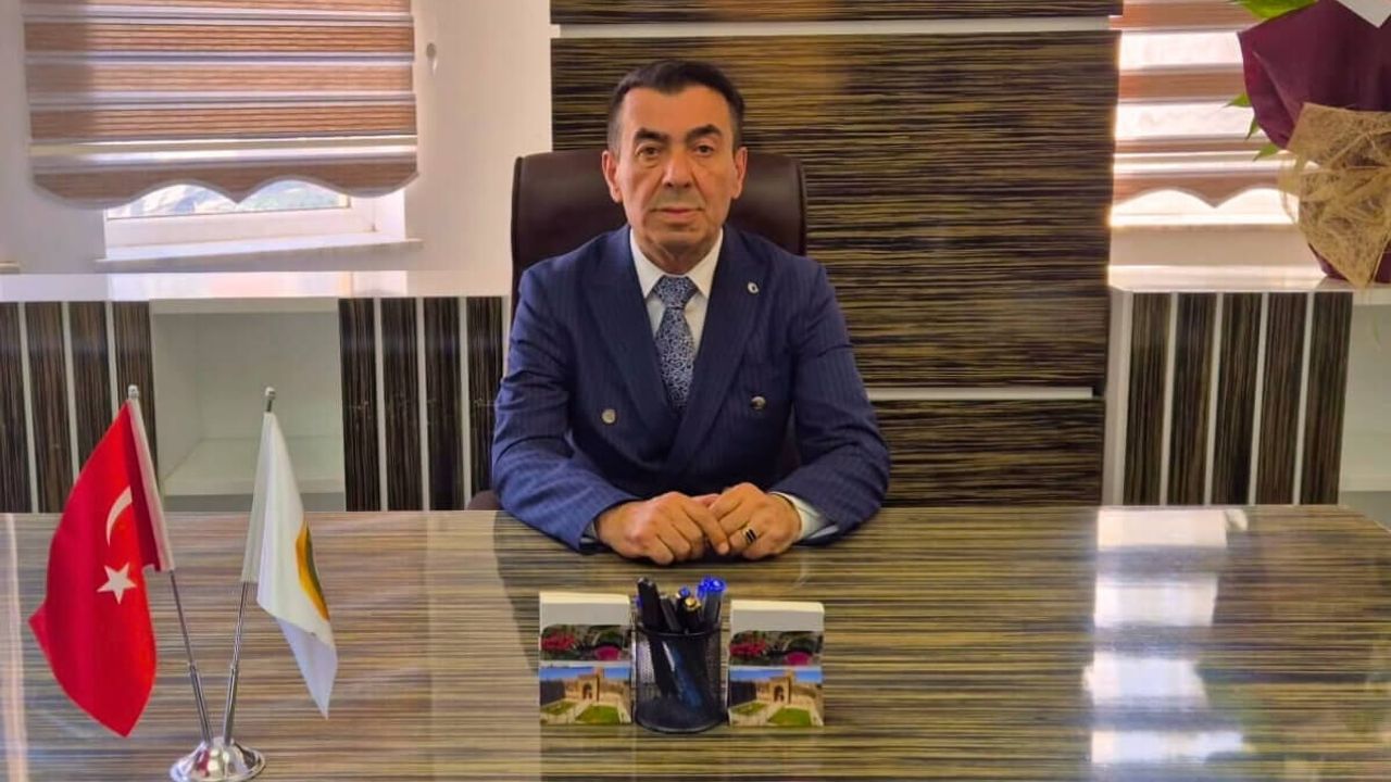 Bünyan'da Selahattin Metin gerçeği