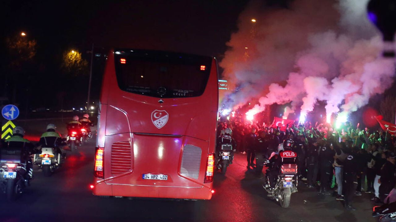 Kayseri'de Bayram Havası!