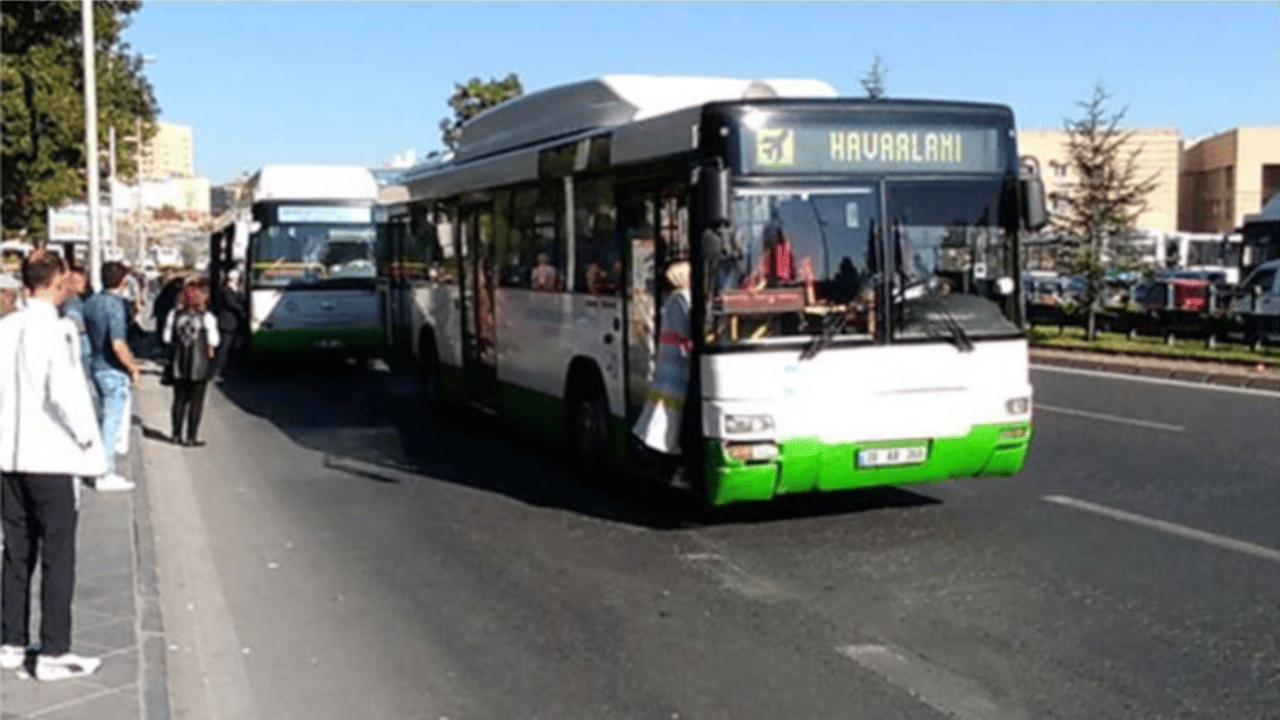 Kayseri’de Trafik Düzeni: Şehir İçi Ulaşımda Büyük Değişim