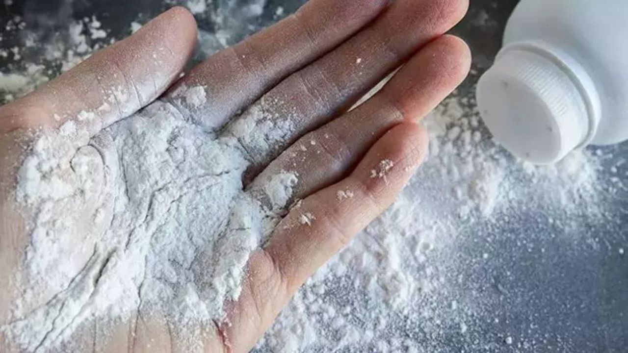 Pudra ile Gelen Mucize: Sağlığınız İçin Güzellikten Çok Daha Fazlası!