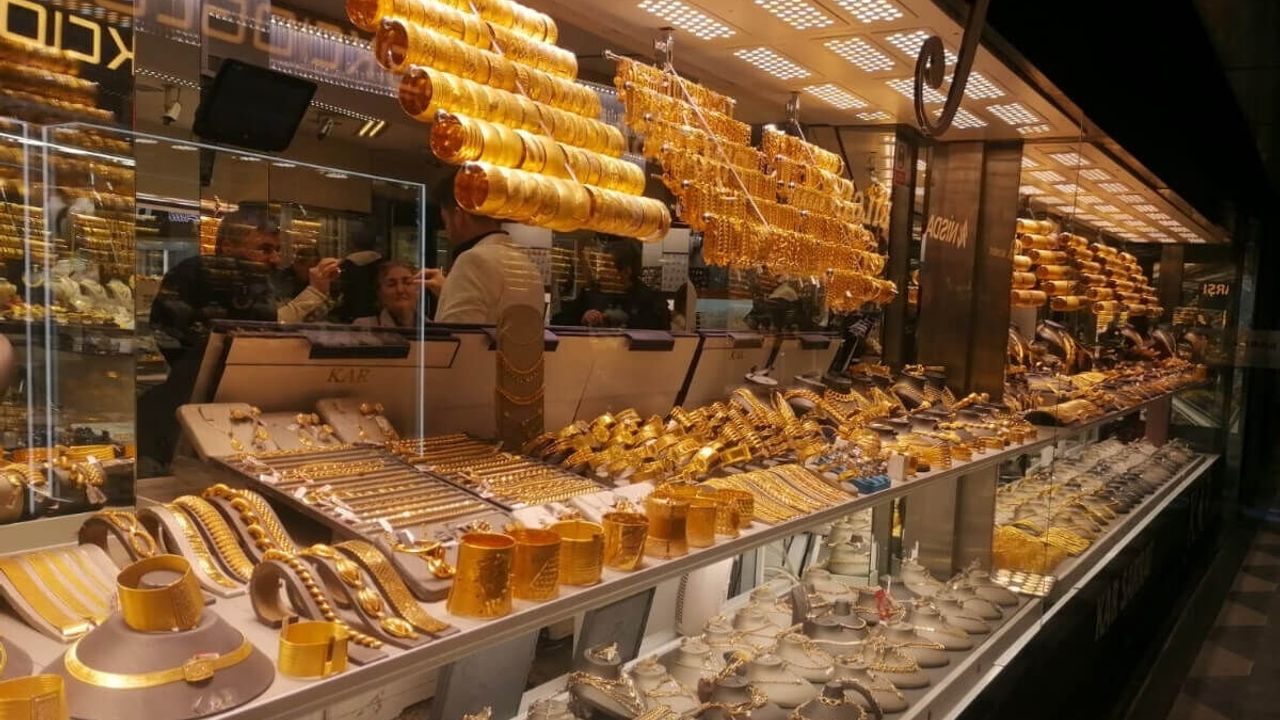 Altın günü nasıl kapattı? İşte güncel gram ve çeyrek altın fiyatları