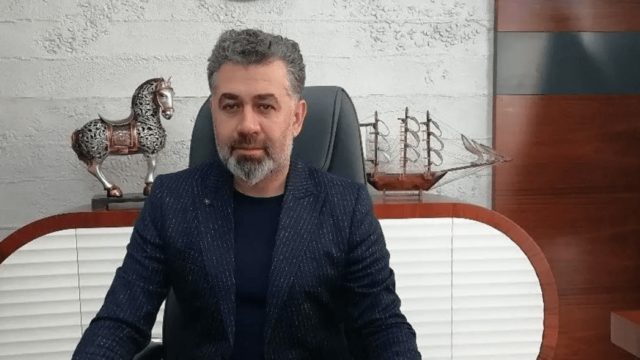 İyi Partili Sedat Kılınç'tan sert sözler: Ey Allah’tan korkmaz, kuldan utanmaz!