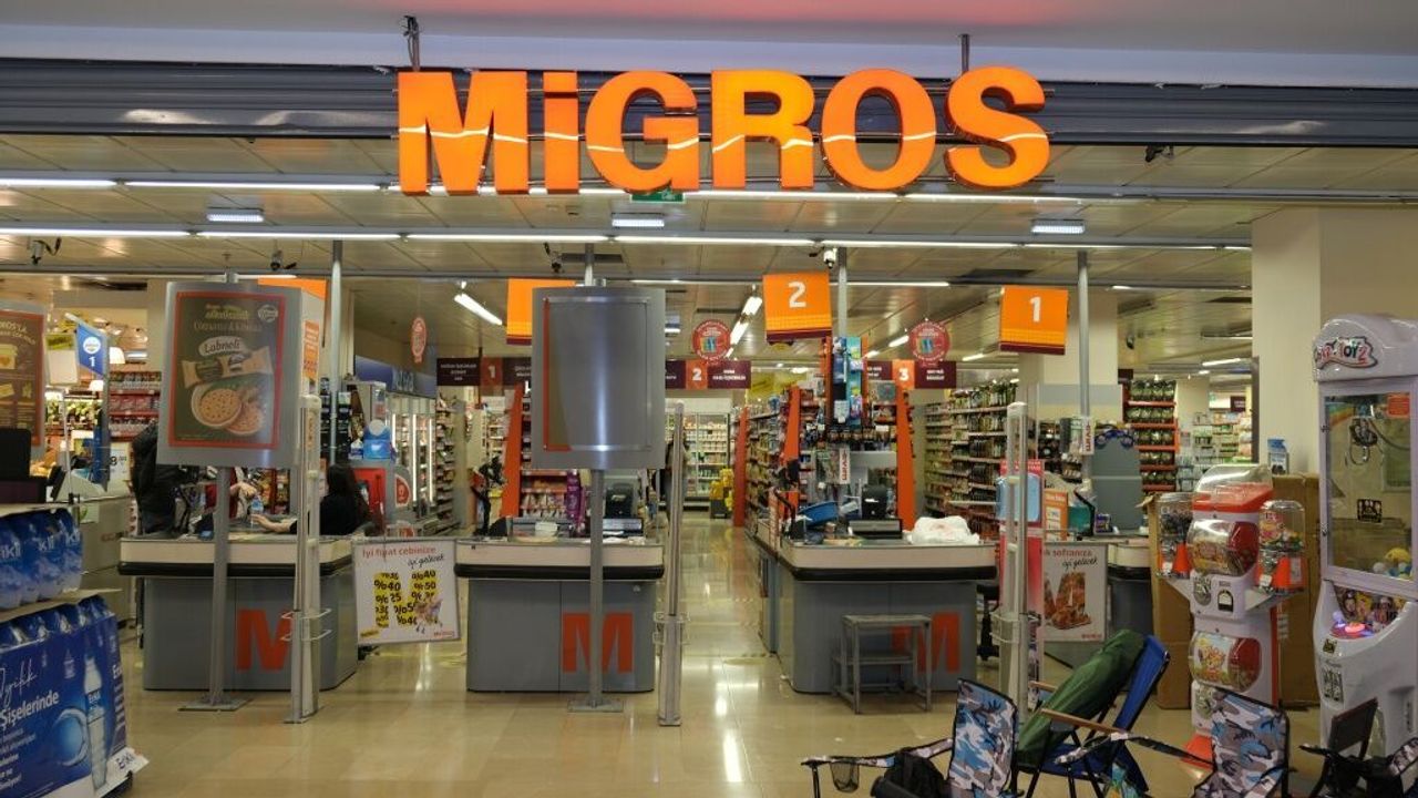 Günler içinde bitecek: Migros bir alana bir bedava ürünleri duyurdu