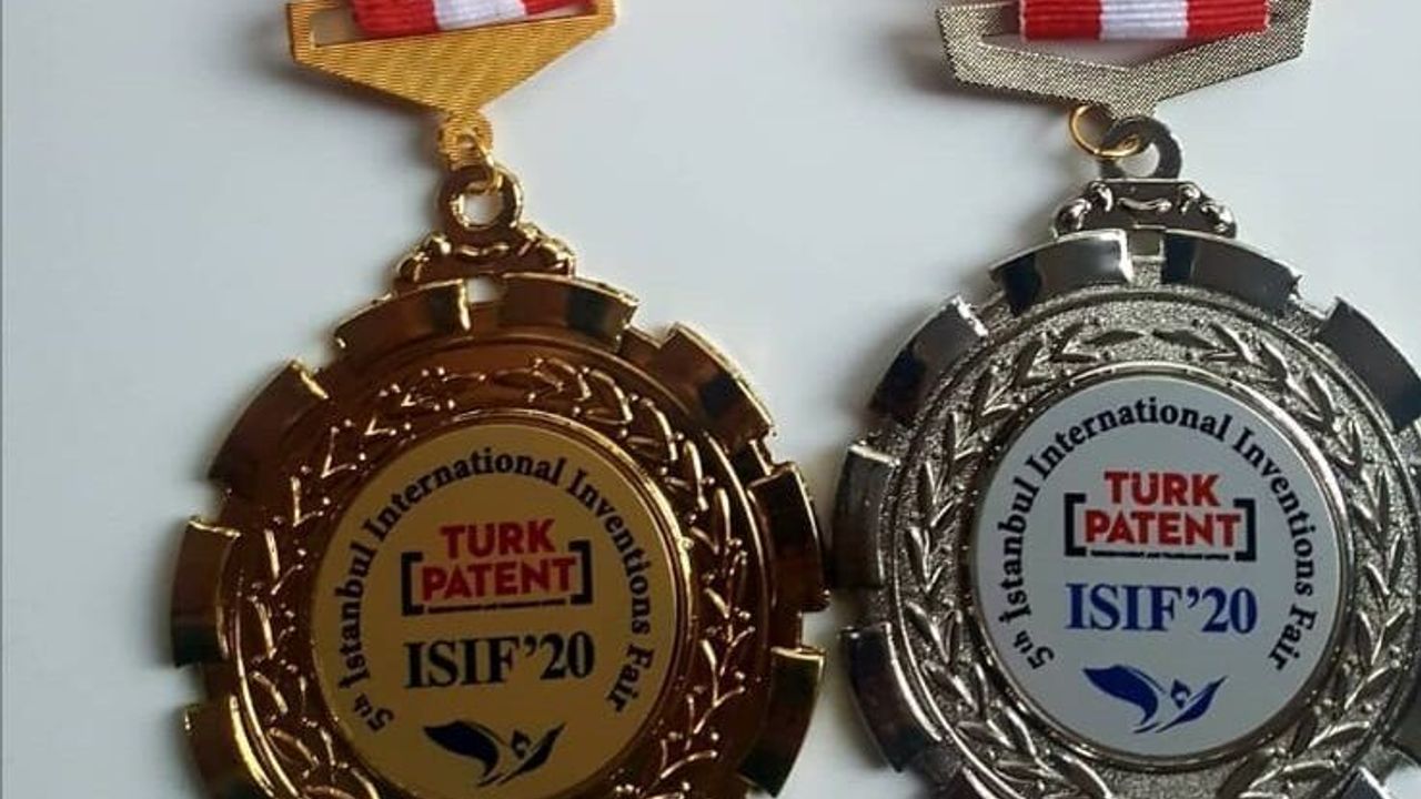 Kayseri'de Mucit Doktor: Buluşlarıyla Hastalara Şifa Oluyor
