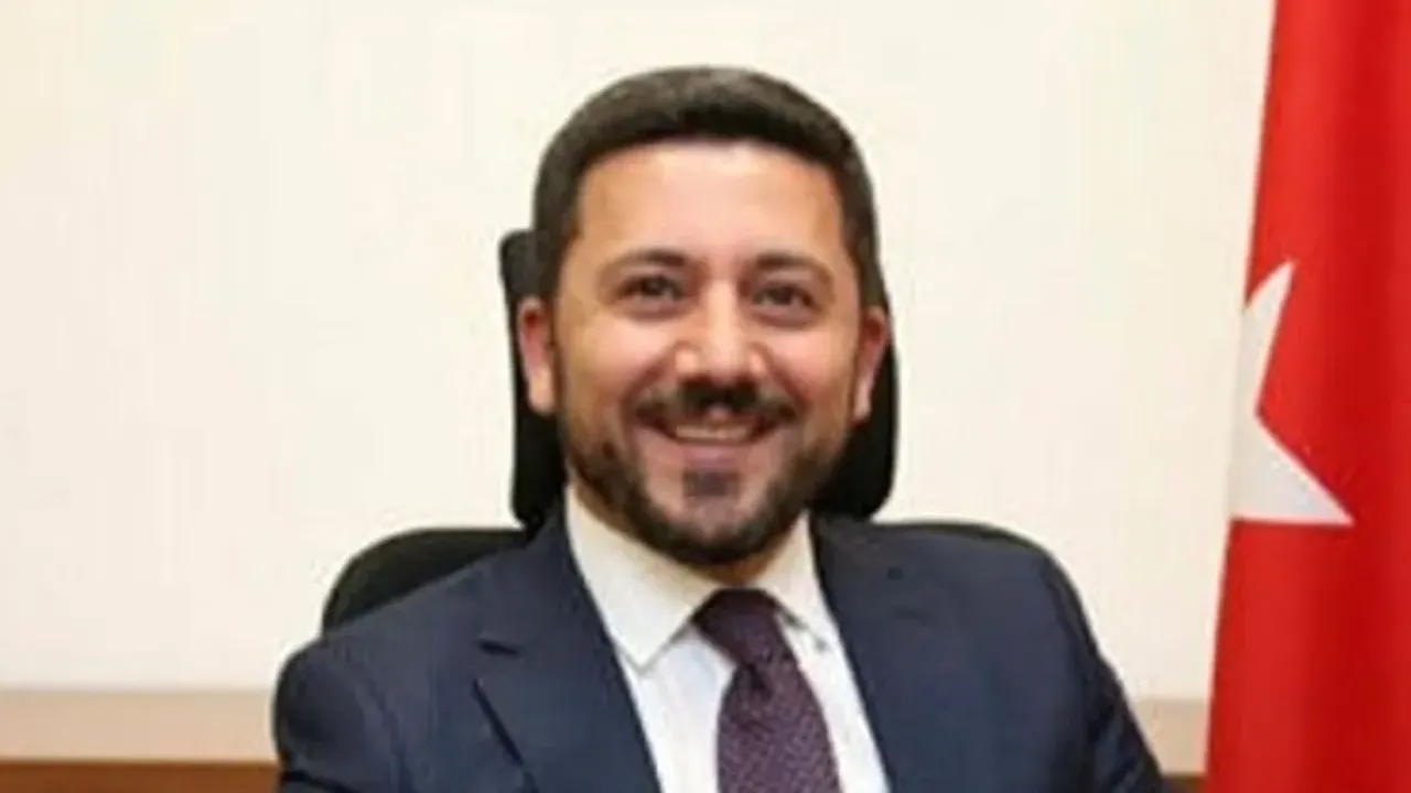 Rasim Arı Hakkında Kadına Şiddet ve Hakaret Davası Açıldı