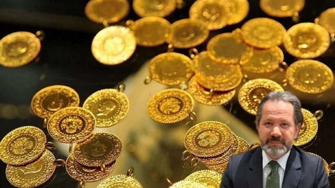 İslam Memiş'ten flaş gram altın iddiası: Bu hatayı yapan yandı