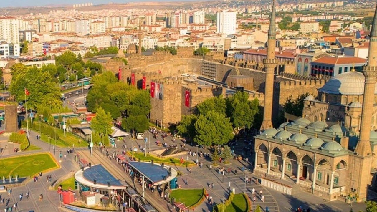 Kayseri’deki gıda denetiminde sınıfta kaldı! Bakın kaç milyon ceza yedi?