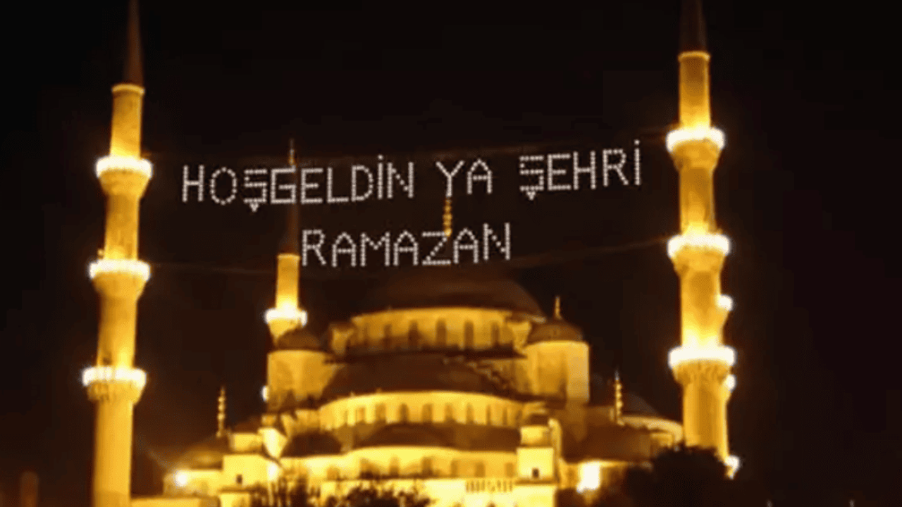 Kayseri'de Ramazan ayı nasıl geçiyor ?