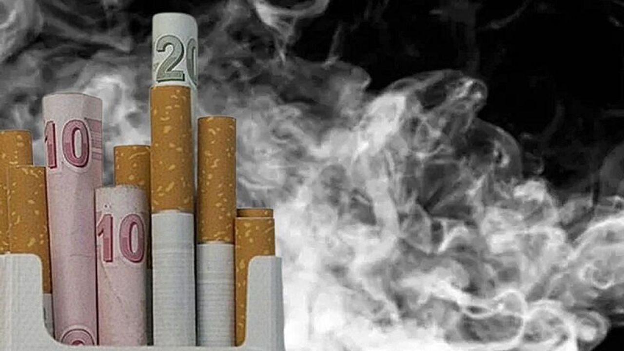 Sigara fiyatları yeniden değişiyor: Yeni gelen zamla bakın fiyatlar kaç liraya yükseldi
