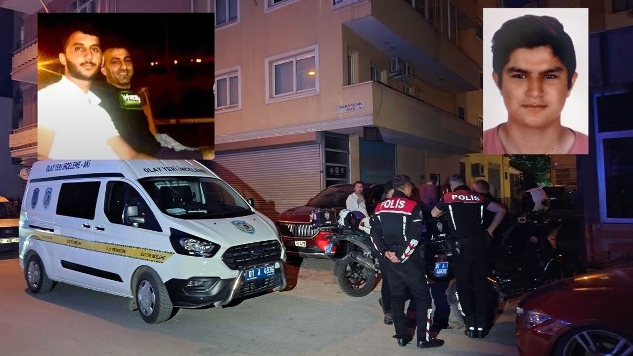 Silahlı hesaplaşmada 3 can gitti! Sebebi şaşırttı!