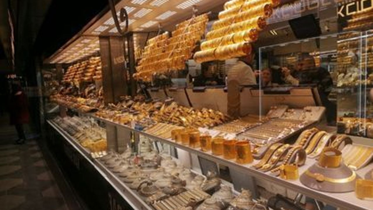 Gram altın sahiplerinin yıllardır beklediği rakam: İşte flaş gelişme