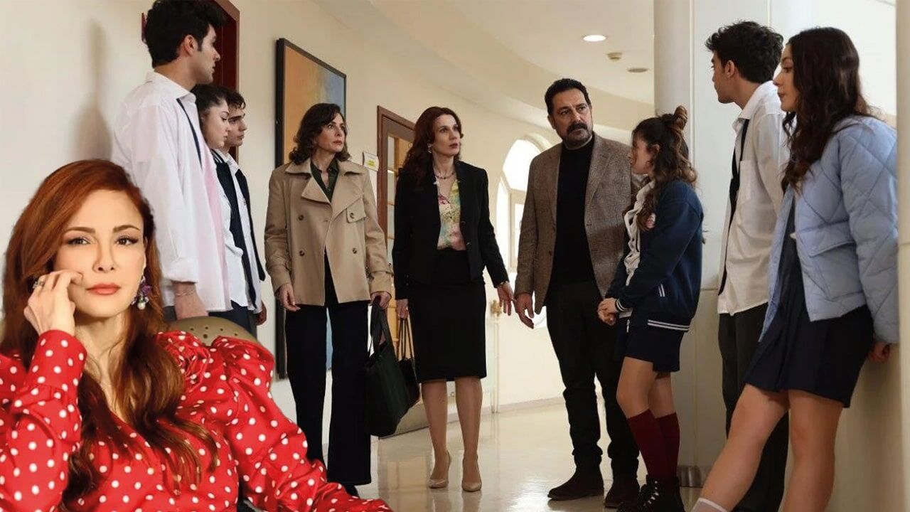 Can Borcu Yeni Bölümde Mehmet ve Handan, Emel’in Ağından Kurtulabilecek Mi?