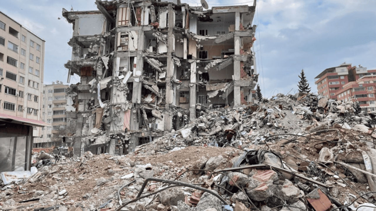 İstanbul depremleri ve Türkiye’nin gerçeği: Hazır mıyız?