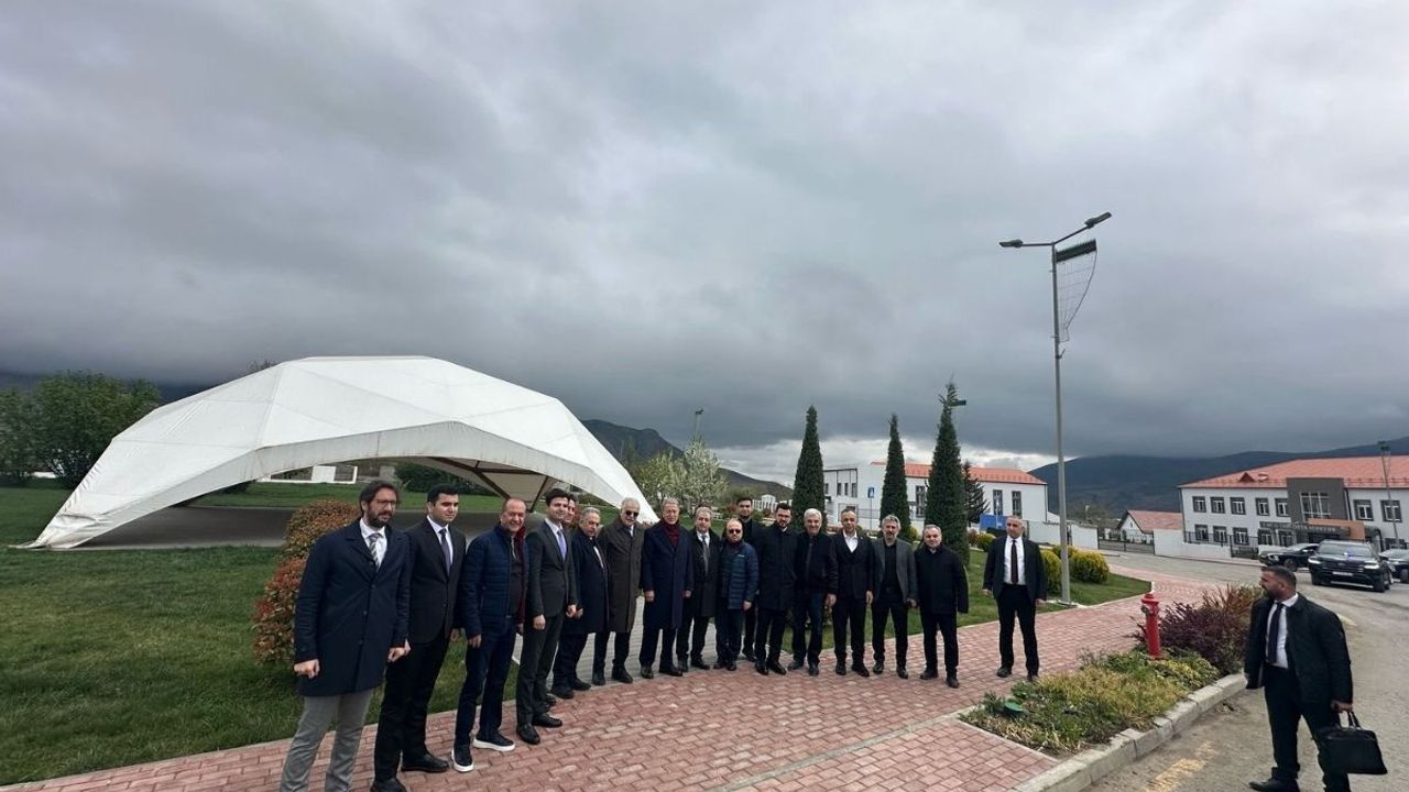 Kayseri'nin adı Azerbeycan Hocalı'da Yaşayacak!