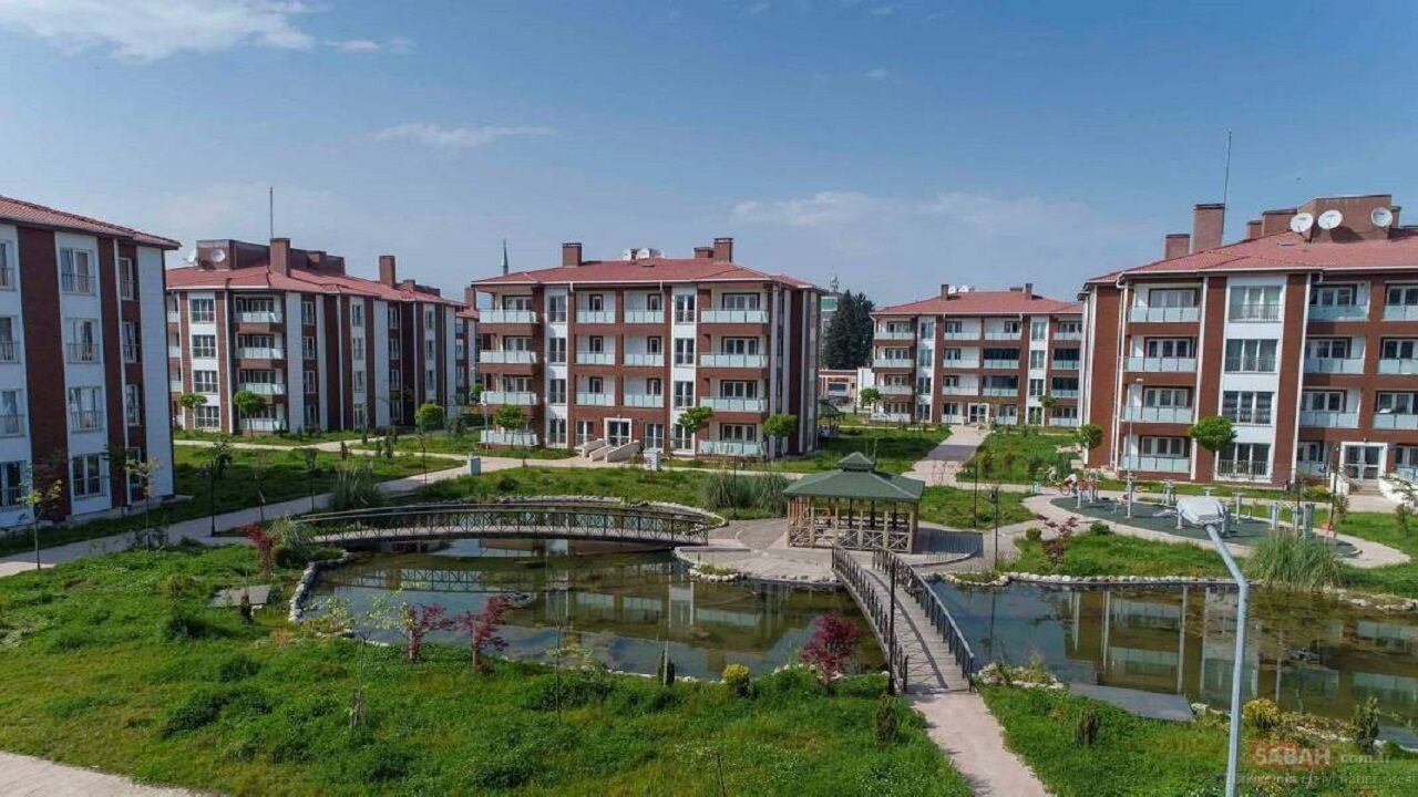 Mahkeme fiyatı belirledi: Kocasinan'da anlaşmazlık olan ev bu rakama satılacak